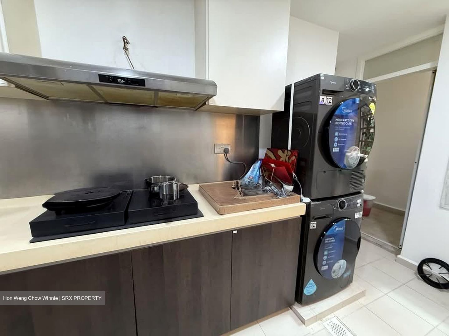 Maplewoods (D21), Condominium #540430951